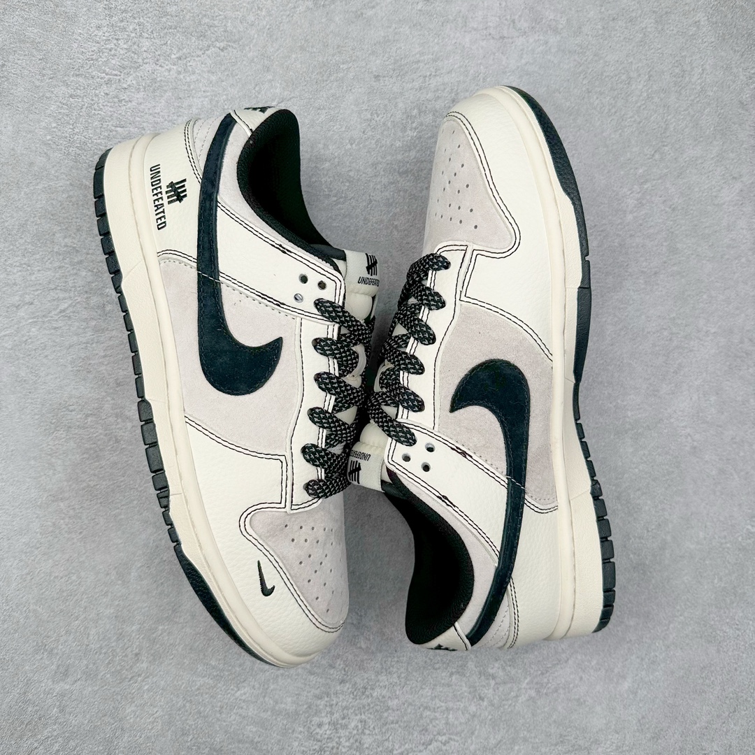 图片[3]-NK Dunk Low 定制配色 BB7518-004 大厂出品 极力推荐 原装头层材料 独家版型蒸餾加工帶來的是更好的视觉和脚感体验大厂纯原品质出货 清洁度 电绣工艺 皮料切割干净无任何毛边 细节完美 尺码：36 36.5 37.5 38 38.5 39 40 40.5 41 42 42.5 43 44 44.5 45 46 47.5-选品中心