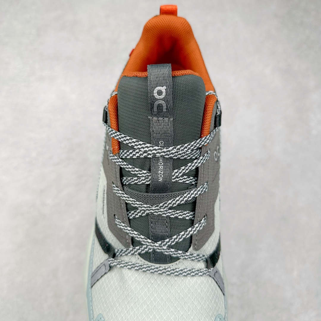 图片[5]-On昂跑 运动品牌 开创于2010年 缓震着陆、强效回弹、轻柔质感的设计构思始终是ON研制关键 与此同时基于“为全球提供革新性的跑步感受”信念 陆续推出了多款跑鞋及其以专业运动人体跑步工程学为设计关键的功能性跑步服饰设备 让跑者不费力气地畅快畅跑 尺码：36 36.5 37.5 38 38.5 39 40 40.5 41 42 42.5 43 44 44.5 45-选品中心