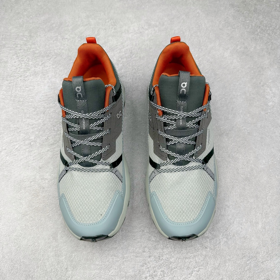 图片[2]-On昂跑 运动品牌 开创于2010年 缓震着陆、强效回弹、轻柔质感的设计构思始终是ON研制关键 与此同时基于“为全球提供革新性的跑步感受”信念 陆续推出了多款跑鞋及其以专业运动人体跑步工程学为设计关键的功能性跑步服饰设备 让跑者不费力气地畅快畅跑 尺码：36 36.5 37.5 38 38.5 39 40 40.5 41 42 42.5 43 44 44.5 45-选品中心