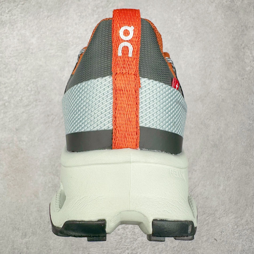 图片[8]-On昂跑 运动品牌 开创于2010年 缓震着陆、强效回弹、轻柔质感的设计构思始终是ON研制关键 与此同时基于“为全球提供革新性的跑步感受”信念 陆续推出了多款跑鞋及其以专业运动人体跑步工程学为设计关键的功能性跑步服饰设备 让跑者不费力气地畅快畅跑 尺码：36 36.5 37.5 38 38.5 39 40 40.5 41 42 42.5 43 44 44.5 45-选品中心