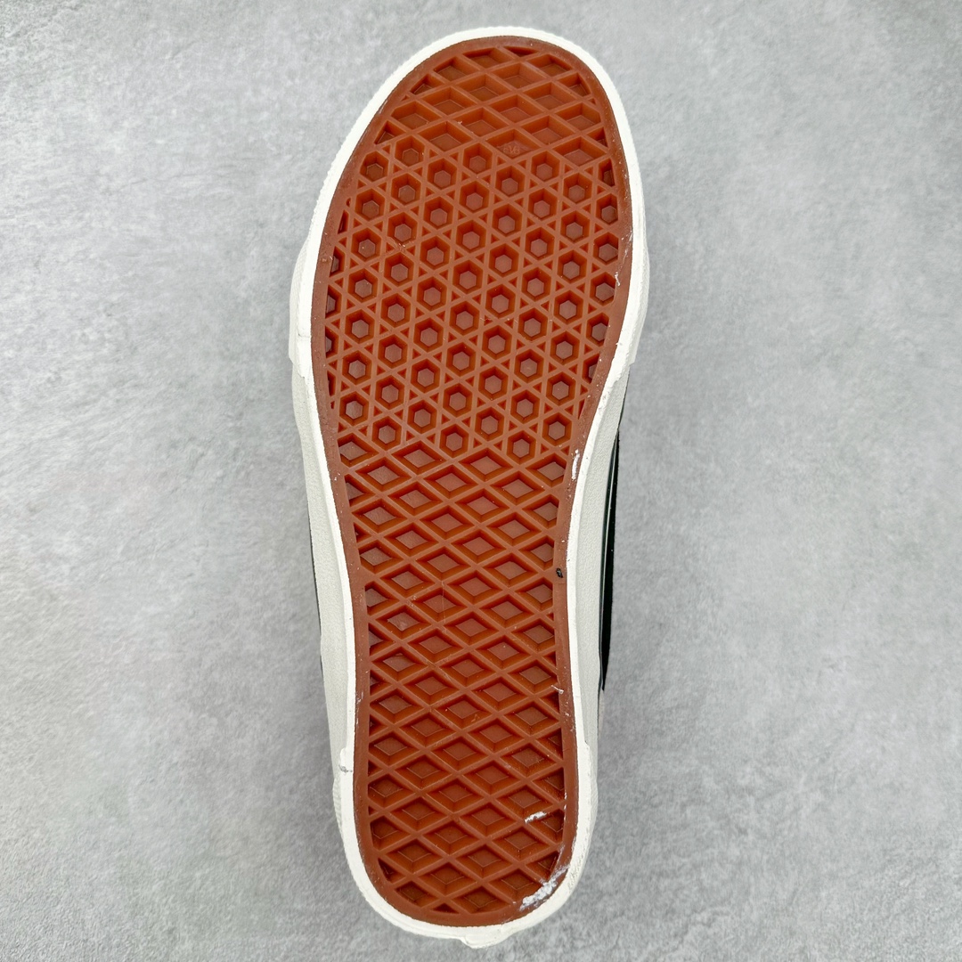 图片[9]-Vans Chukka Push 黑灰拼接 官方新款 防滑低帮休闲滑板鞋 尺码：35 36 36.5 37 38 38.5 39 40 40.5 41 42 42.5 43 44 45-选品中心