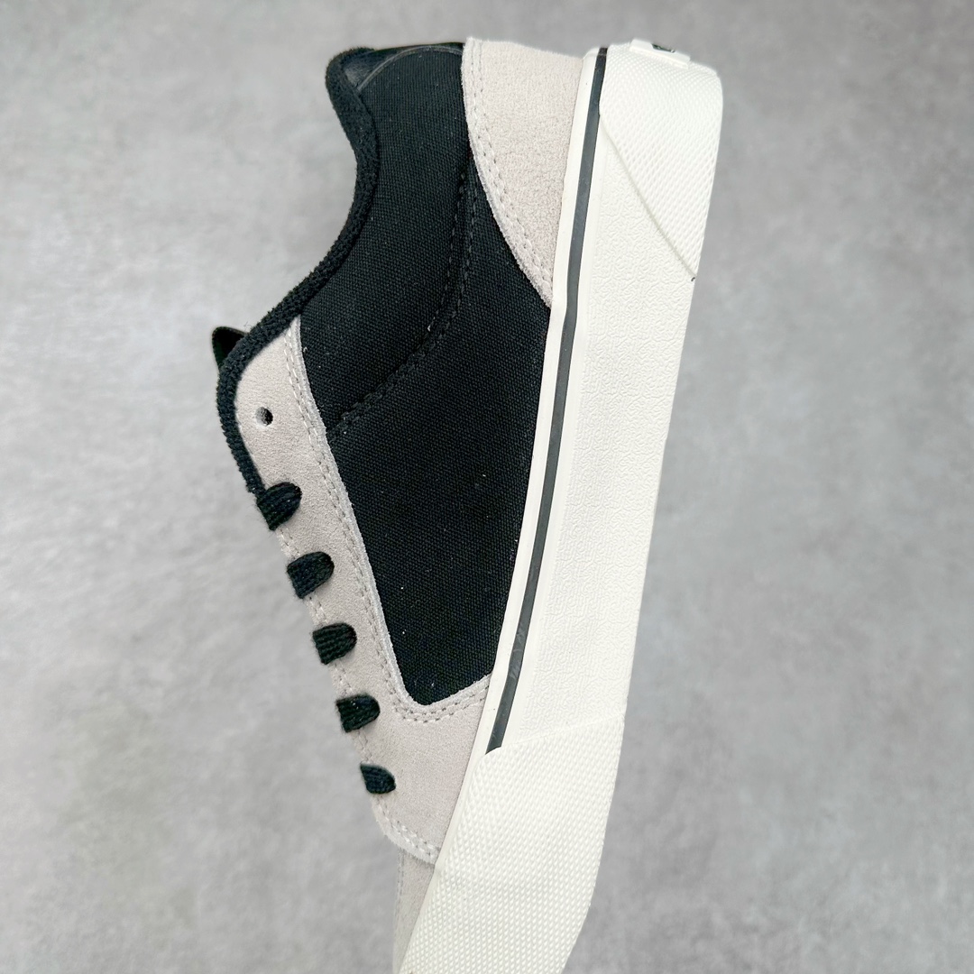 图片[7]-Vans Chukka Push 黑灰拼接 官方新款 防滑低帮休闲滑板鞋 尺码：35 36 36.5 37 38 38.5 39 40 40.5 41 42 42.5 43 44 45-选品中心