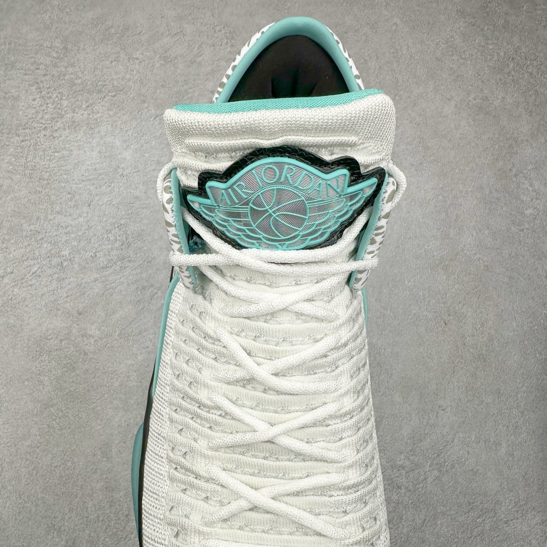 图片[5]-＃K版纯原 Air Jordan XXXII AJ32 Low PF 减震防滑低帮实战篮球鞋 郭艾伦白绿 AH3347-101 再次以经典白蓝配色向迈克尔的伟大精神致敬，结合 Zoom Air 缓震系统和 FlightSpeed 技术，为运动员带来柔和的缓冲以及迅速灵敏的响应。匠心搭配 Flyknit 鞋面，轻盈包覆双足，低帮版本，灵动极速的非凡体验。 尺码：39 40 40.5 41 42 42.5 43 44 44.5 45 46 47.5-选品中心