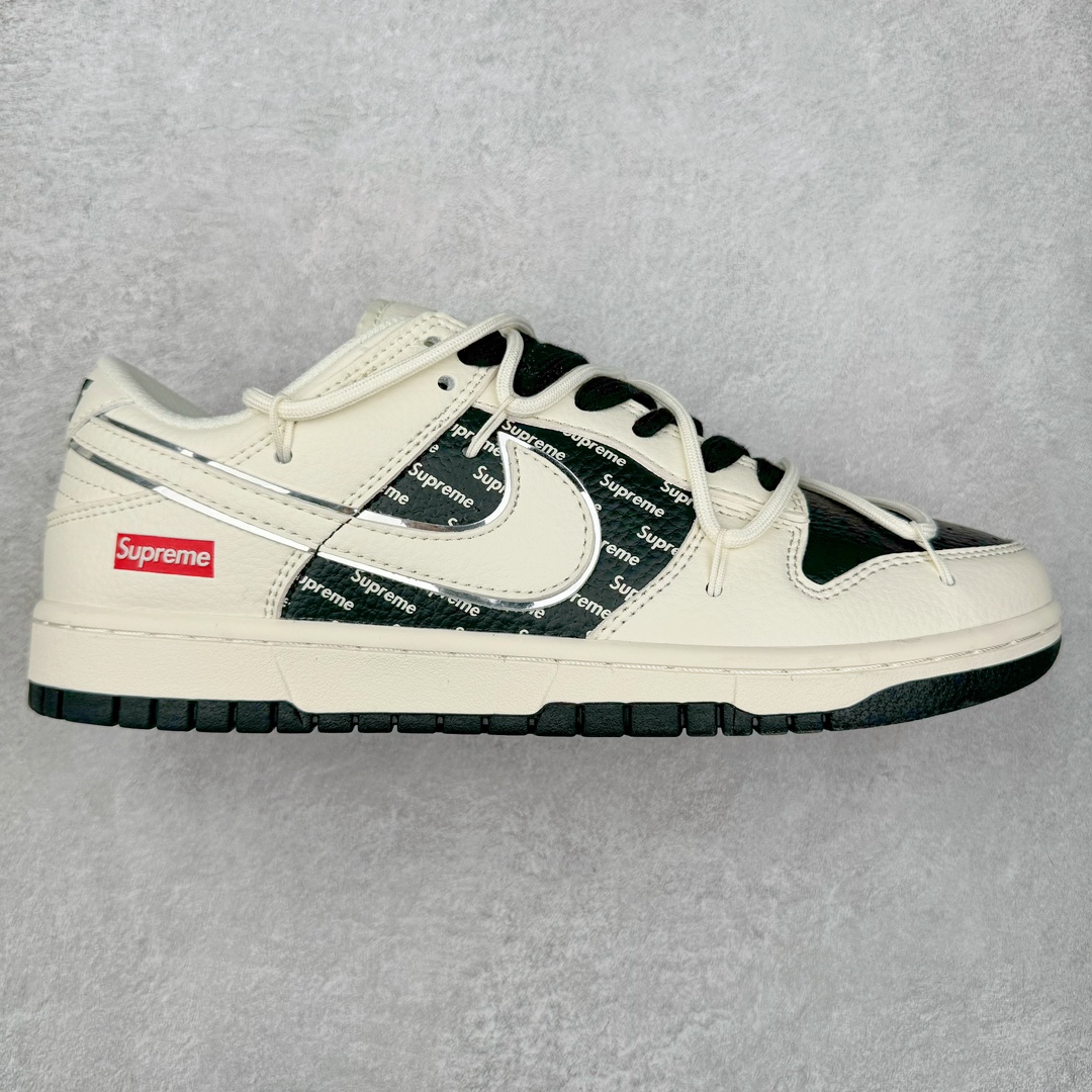 NK Dunk Low 定制配色 JJ5688-105 大厂出品 极力推荐 原装头层材料 独家版型蒸餾加工帶來的是更好的视觉和脚感体验大厂纯原品质出货 清洁度 电绣工艺 皮料切割干净无任何毛边 细节完美 尺码：36 36.5 37.5 38 38.5 39 40 40.5 41 42 42.5 43 44 44.5 45 46 47.5-选品中心