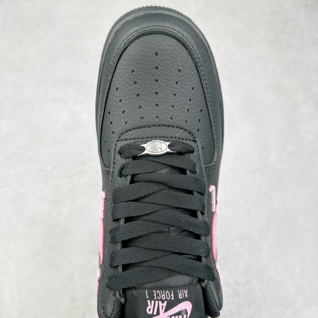 图片[4]-NK Air Force 1´07 Low 空军一号低帮百搭休闲运动板鞋 CW2288-111 柔软、弹性十足的缓震性能和出色的中底设计 横跨复古与现代的外型结合 造就出风靡全球 三十多年的Force 1 直到今天还深受青睐 尺码：36 36.5 37.5 38 38.5 39 40 40.5 41 42 42.5 43 44 44.5 45-选品中心