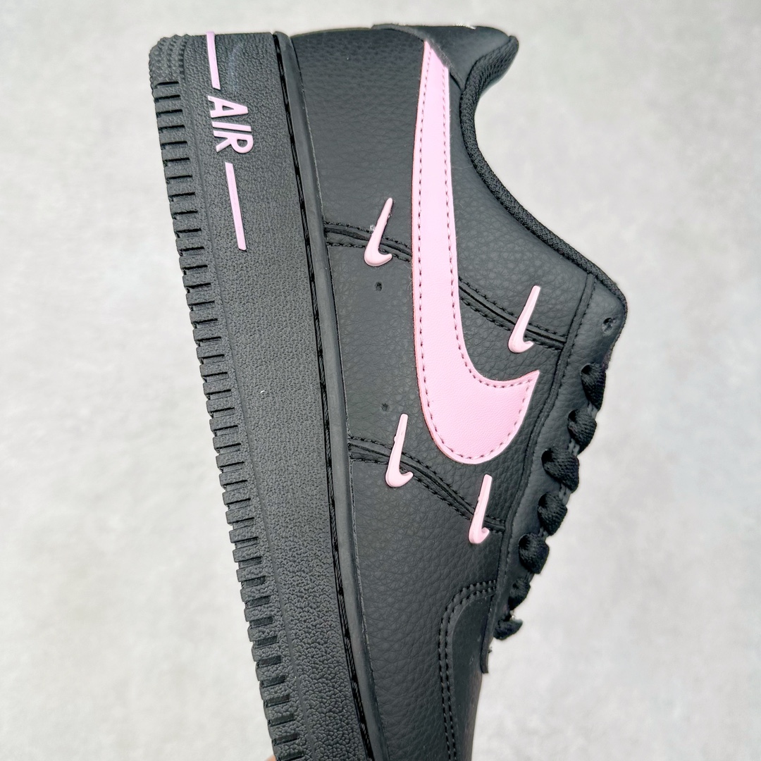 图片[6]-NK Air Force 1´07 Low 空军一号低帮百搭休闲运动板鞋 CW2288-111 柔软、弹性十足的缓震性能和出色的中底设计 横跨复古与现代的外型结合 造就出风靡全球 三十多年的Force 1 直到今天还深受青睐 尺码：36 36.5 37.5 38 38.5 39 40 40.5 41 42 42.5 43 44 44.5 45-选品中心