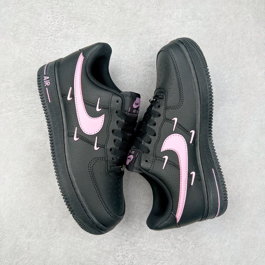 图片[3]-NK Air Force 1´07 Low 空军一号低帮百搭休闲运动板鞋 CW2288-111 柔软、弹性十足的缓震性能和出色的中底设计 横跨复古与现代的外型结合 造就出风靡全球 三十多年的Force 1 直到今天还深受青睐 尺码：36 36.5 37.5 38 38.5 39 40 40.5 41 42 42.5 43 44 44.5 45-选品中心