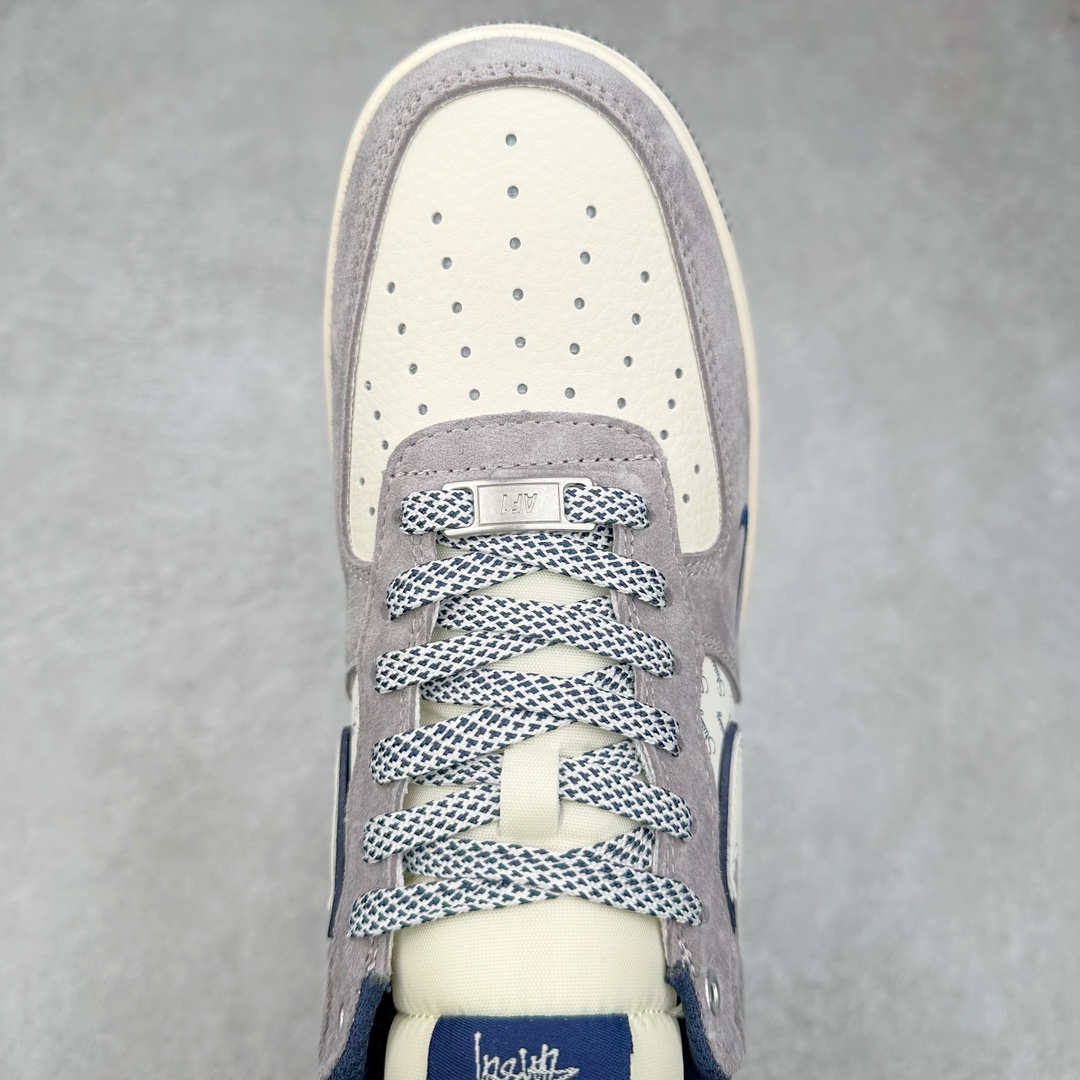 图片[4]-NK Air Force 1´07 Low 空军一号低帮百搭休闲运动板鞋 KK1988-024柔软、弹性十足的缓震性能和出色的中底设计 横跨复古与现代的外型结合 造就出风靡全球 三十多年的Force 1 直到今天还深受青睐 尺码：36 36.5 37.5 38 38.5 39 40 40.5 41 42 42.5 43 44 44.5 45-选品中心