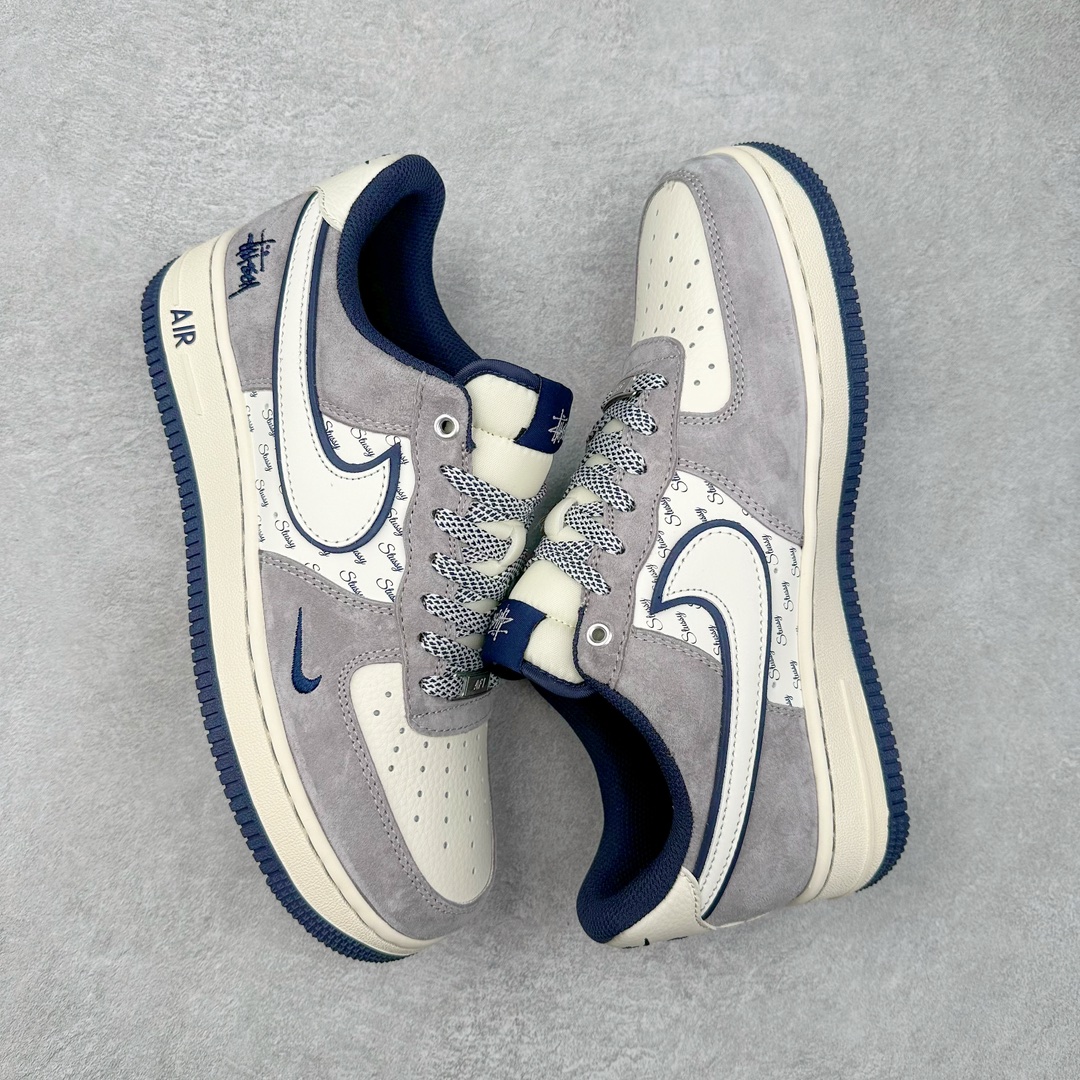 图片[3]-NK Air Force 1´07 Low 空军一号低帮百搭休闲运动板鞋 KK1988-024柔软、弹性十足的缓震性能和出色的中底设计 横跨复古与现代的外型结合 造就出风靡全球 三十多年的Force 1 直到今天还深受青睐 尺码：36 36.5 37.5 38 38.5 39 40 40.5 41 42 42.5 43 44 44.5 45-选品中心