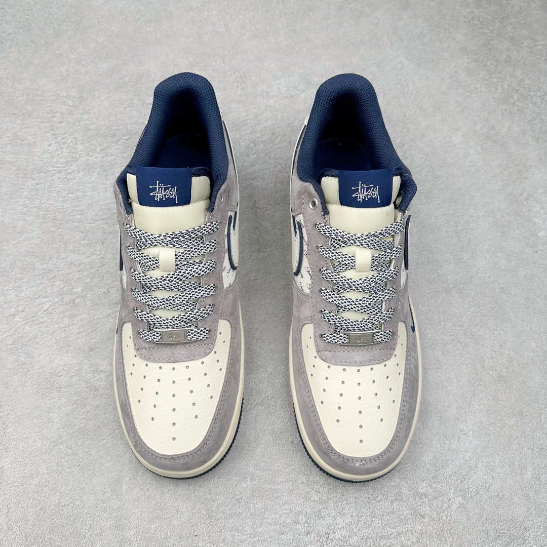 图片[2]-NK Air Force 1´07 Low 空军一号低帮百搭休闲运动板鞋 KK1988-024柔软、弹性十足的缓震性能和出色的中底设计 横跨复古与现代的外型结合 造就出风靡全球 三十多年的Force 1 直到今天还深受青睐 尺码：36 36.5 37.5 38 38.5 39 40 40.5 41 42 42.5 43 44 44.5 45-选品中心