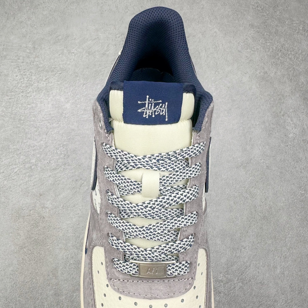 图片[5]-NK Air Force 1´07 Low 空军一号低帮百搭休闲运动板鞋 KK1988-024柔软、弹性十足的缓震性能和出色的中底设计 横跨复古与现代的外型结合 造就出风靡全球 三十多年的Force 1 直到今天还深受青睐 尺码：36 36.5 37.5 38 38.5 39 40 40.5 41 42 42.5 43 44 44.5 45-选品中心