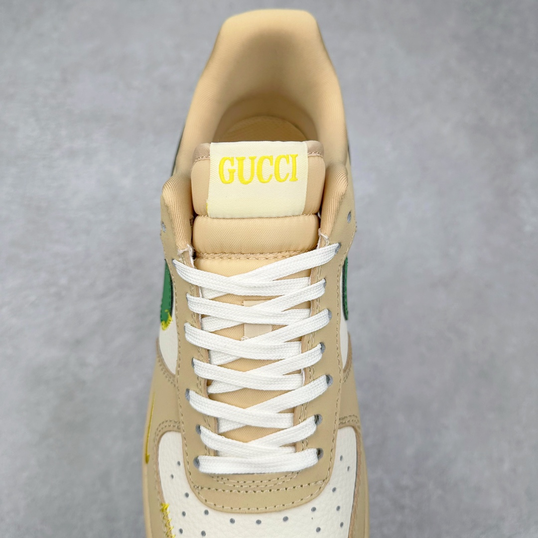 图片[5]-NK Air Force 1´07 Low 空军一号低帮百搭休闲运动板鞋 SJ6698-006柔软、弹性十足的缓震性能和出色的中底设计 横跨复古与现代的外型结合 造就出风靡全球 三十多年的Force 1 直到今天还深受青睐 尺码：36 36.5 37.5 38 38.5 39 40 40.5 41 42 42.5 43 44 44.5 45-选品中心