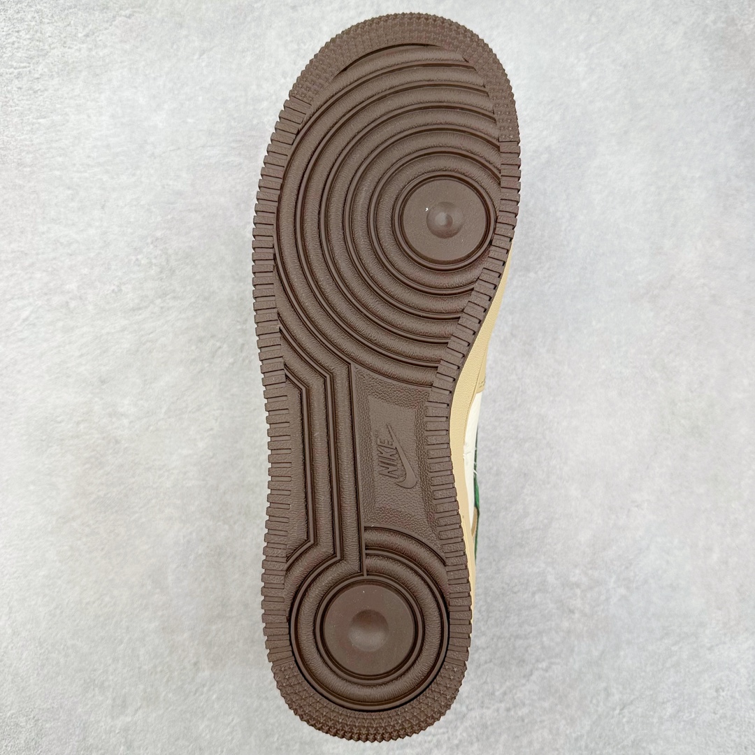 图片[9]-NK Air Force 1´07 Low 空军一号低帮百搭休闲运动板鞋 SJ6698-006柔软、弹性十足的缓震性能和出色的中底设计 横跨复古与现代的外型结合 造就出风靡全球 三十多年的Force 1 直到今天还深受青睐 尺码：36 36.5 37.5 38 38.5 39 40 40.5 41 42 42.5 43 44 44.5 45-选品中心