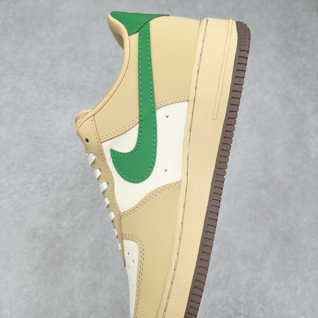 图片[7]-NK Air Force 1´07 Low 空军一号低帮百搭休闲运动板鞋 SJ6698-006柔软、弹性十足的缓震性能和出色的中底设计 横跨复古与现代的外型结合 造就出风靡全球 三十多年的Force 1 直到今天还深受青睐 尺码：36 36.5 37.5 38 38.5 39 40 40.5 41 42 42.5 43 44 44.5 45-选品中心