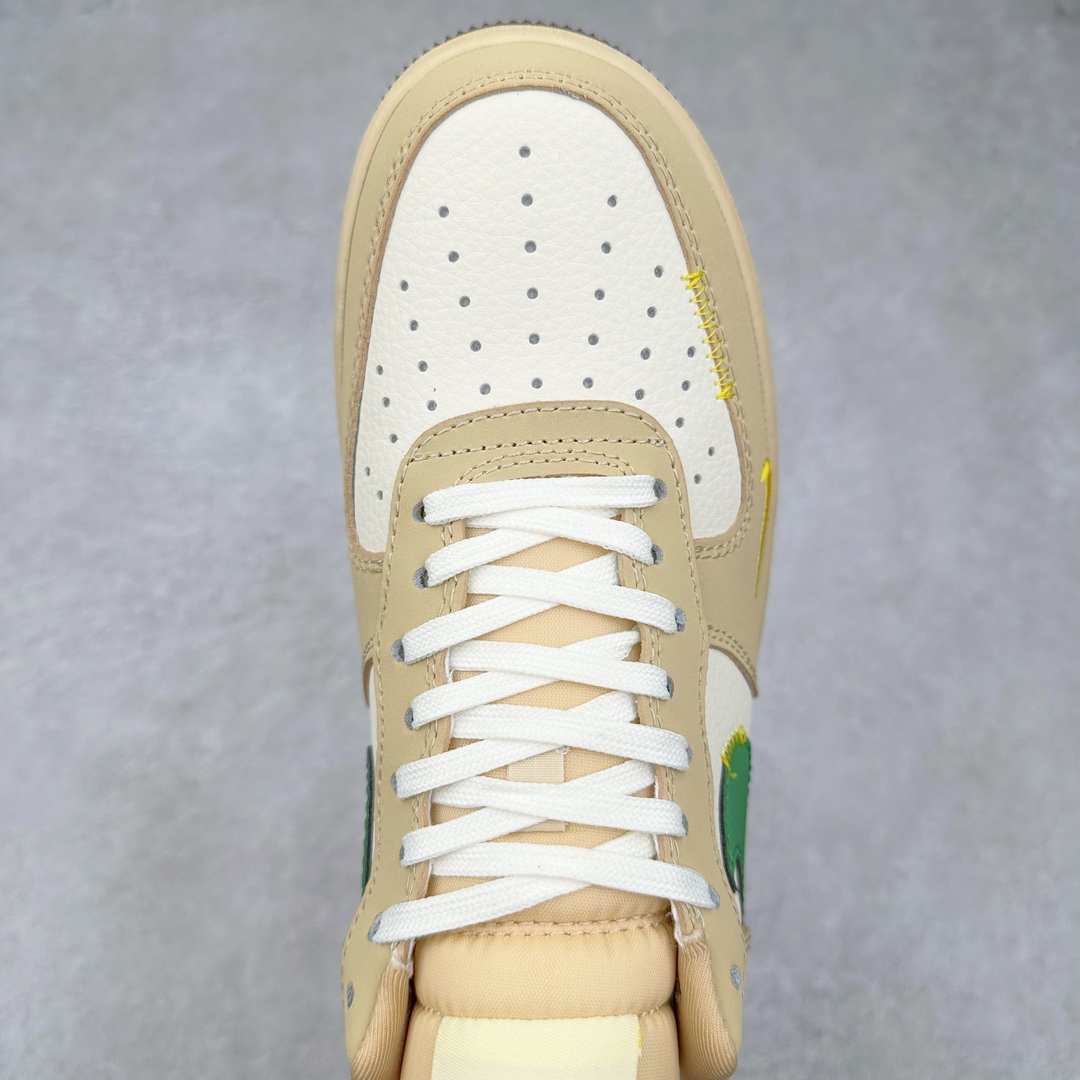 图片[4]-NK Air Force 1´07 Low 空军一号低帮百搭休闲运动板鞋 SJ6698-006柔软、弹性十足的缓震性能和出色的中底设计 横跨复古与现代的外型结合 造就出风靡全球 三十多年的Force 1 直到今天还深受青睐 尺码：36 36.5 37.5 38 38.5 39 40 40.5 41 42 42.5 43 44 44.5 45-选品中心