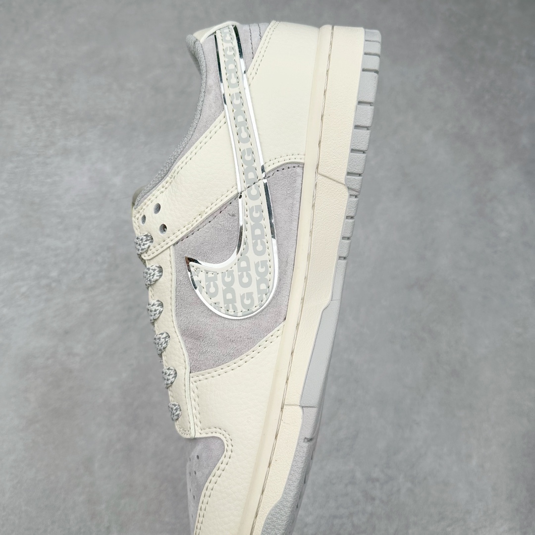 图片[7]-NK Dunk Low 定制配色 BB7518-005 大厂出品 极力推荐 原装头层材料 独家版型蒸餾加工帶來的是更好的视觉和脚感体验大厂纯原品质出货 清洁度 电绣工艺 皮料切割干净无任何毛边 细节完美 尺码：36 36.5 37.5 38 38.5 39 40 40.5 41 42 42.5 43 44 44.5 45 46 47.5-选品中心