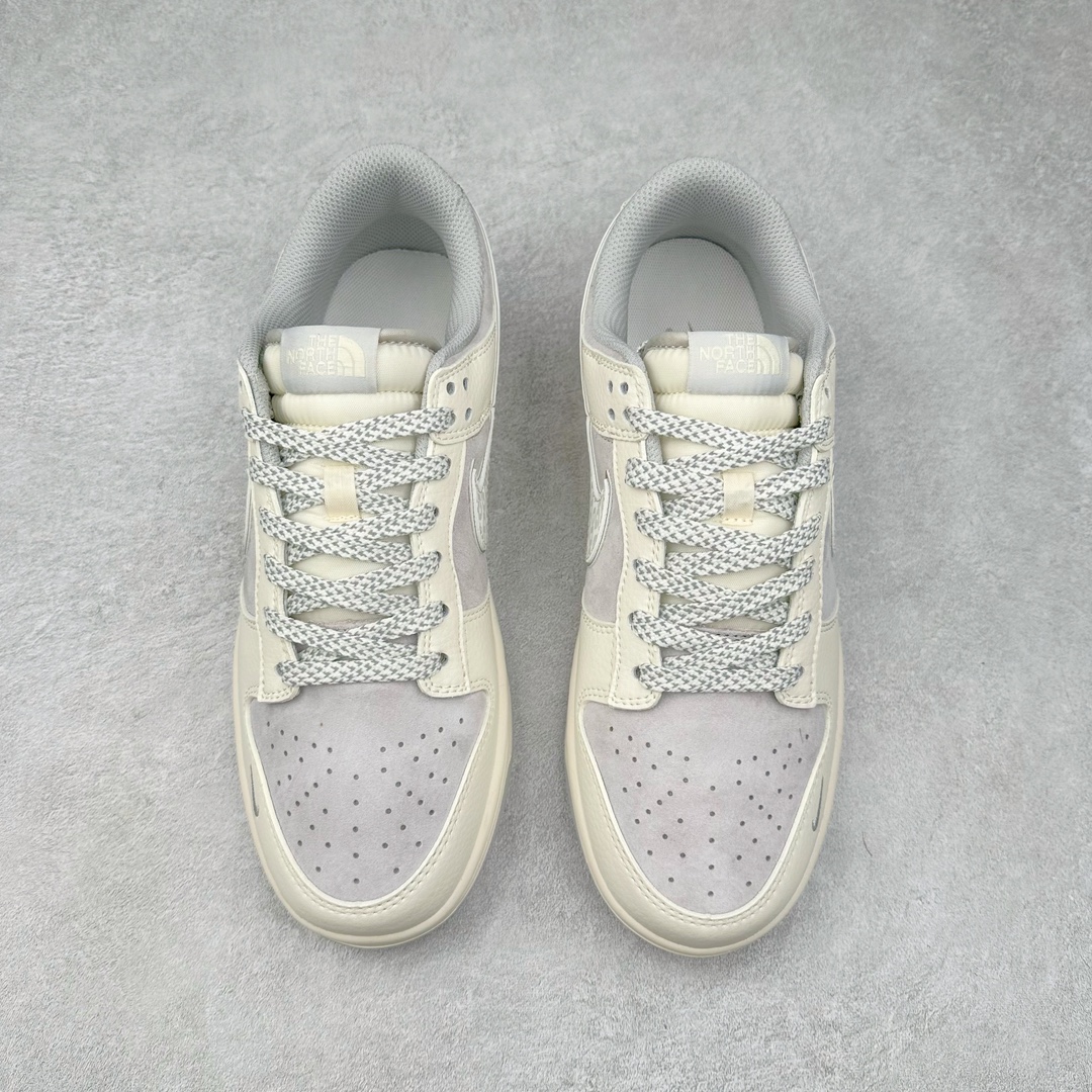 图片[2]-NK Dunk Low 定制配色 BB7518-005 大厂出品 极力推荐 原装头层材料 独家版型蒸餾加工帶來的是更好的视觉和脚感体验大厂纯原品质出货 清洁度 电绣工艺 皮料切割干净无任何毛边 细节完美 尺码：36 36.5 37.5 38 38.5 39 40 40.5 41 42 42.5 43 44 44.5 45 46 47.5-选品中心