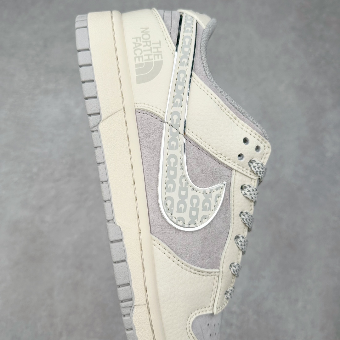 图片[6]-NK Dunk Low 定制配色 BB7518-005 大厂出品 极力推荐 原装头层材料 独家版型蒸餾加工帶來的是更好的视觉和脚感体验大厂纯原品质出货 清洁度 电绣工艺 皮料切割干净无任何毛边 细节完美 尺码：36 36.5 37.5 38 38.5 39 40 40.5 41 42 42.5 43 44 44.5 45 46 47.5-选品中心