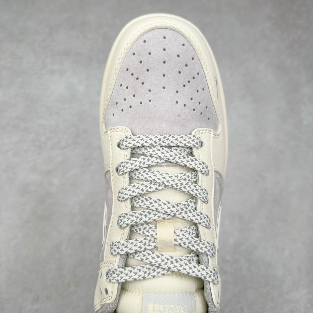 图片[4]-NK Dunk Low 定制配色 BB7518-005 大厂出品 极力推荐 原装头层材料 独家版型蒸餾加工帶來的是更好的视觉和脚感体验大厂纯原品质出货 清洁度 电绣工艺 皮料切割干净无任何毛边 细节完美 尺码：36 36.5 37.5 38 38.5 39 40 40.5 41 42 42.5 43 44 44.5 45 46 47.5-选品中心