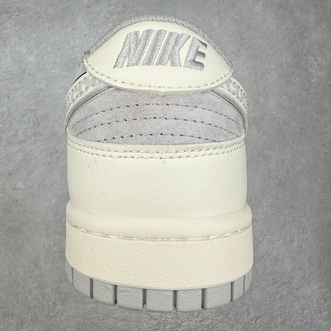 图片[8]-NK Dunk Low 定制配色 BB7518-005 大厂出品 极力推荐 原装头层材料 独家版型蒸餾加工帶來的是更好的视觉和脚感体验大厂纯原品质出货 清洁度 电绣工艺 皮料切割干净无任何毛边 细节完美 尺码：36 36.5 37.5 38 38.5 39 40 40.5 41 42 42.5 43 44 44.5 45 46 47.5-选品中心