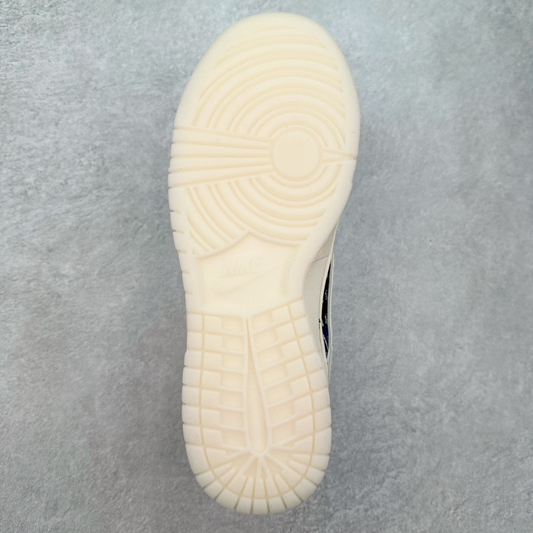 图片[9]-NK Dunk Low 定制配色 XS1086-002 大厂出品 极力推荐 原装头层材料 独家版型蒸餾加工帶來的是更好的视觉和脚感体验大厂纯原品质出货 清洁度 电绣工艺 皮料切割干净无任何毛边 细节完美 尺码：36 36.5 37.5 38 38.5 39 40 40.5 41 42 42.5 43 44 44.5 45 46 47.5-选品中心