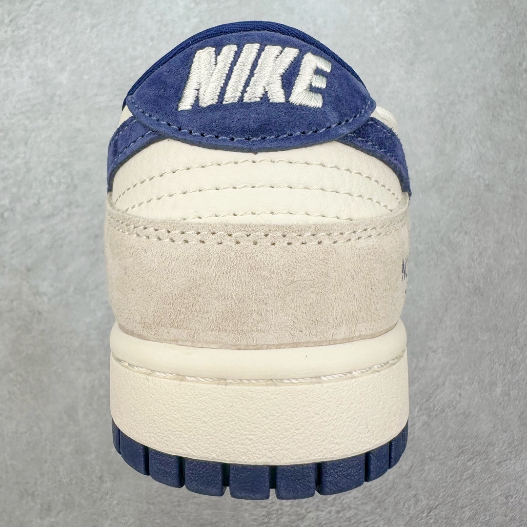 图片[8]-NK Dunk Low 定制配色 DM6868-001 大厂出品 极力推荐 原装头层材料 独家版型蒸餾加工帶來的是更好的视觉和脚感体验大厂纯原品质出货 清洁度 电绣工艺 皮料切割干净无任何毛边 细节完美 尺码：36 36.5 37.5 38 38.5 39 40 40.5 41 42 42.5 43 44 44.5 45 46 47.5-选品中心