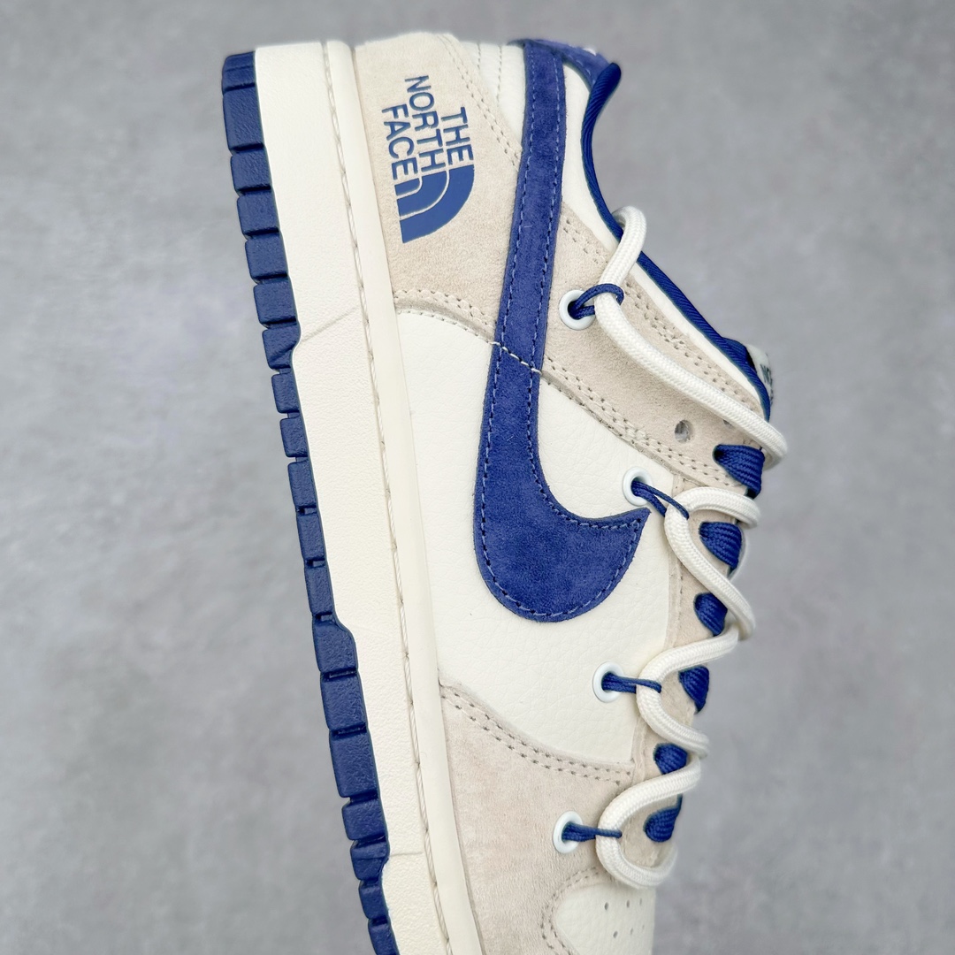 图片[6]-NK Dunk Low 定制配色 DM6868-001 大厂出品 极力推荐 原装头层材料 独家版型蒸餾加工帶來的是更好的视觉和脚感体验大厂纯原品质出货 清洁度 电绣工艺 皮料切割干净无任何毛边 细节完美 尺码：36 36.5 37.5 38 38.5 39 40 40.5 41 42 42.5 43 44 44.5 45 46 47.5-选品中心