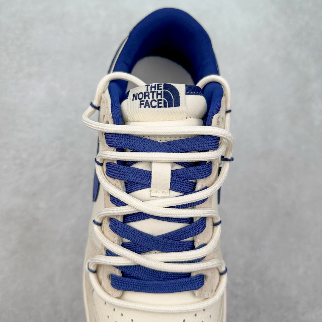 图片[5]-NK Dunk Low 定制配色 DM6868-001 大厂出品 极力推荐 原装头层材料 独家版型蒸餾加工帶來的是更好的视觉和脚感体验大厂纯原品质出货 清洁度 电绣工艺 皮料切割干净无任何毛边 细节完美 尺码：36 36.5 37.5 38 38.5 39 40 40.5 41 42 42.5 43 44 44.5 45 46 47.5-选品中心