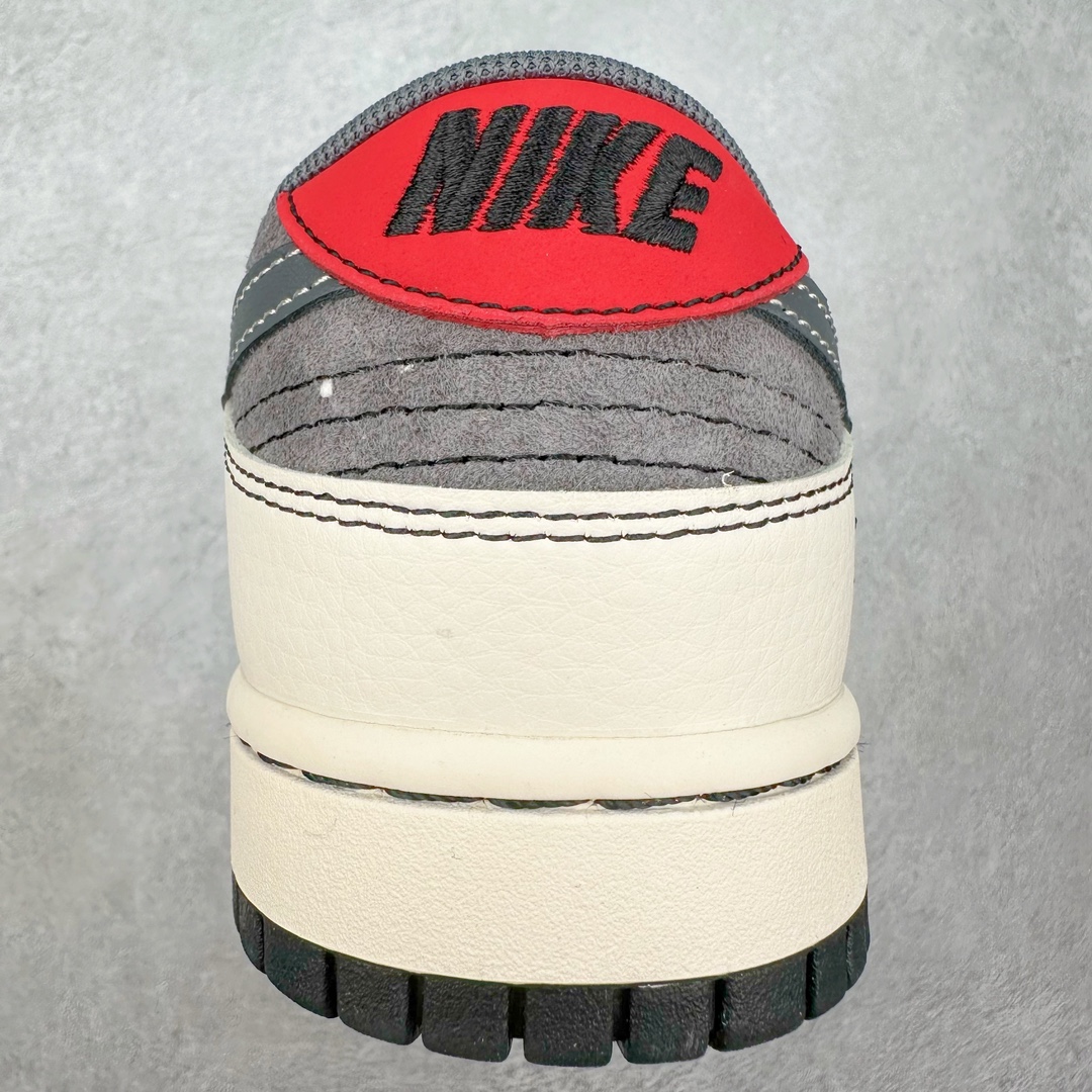 图片[8]-NK Dunk Low 定制配色 YX5066-207 大厂出品 极力推荐 原装头层材料 独家版型蒸餾加工帶來的是更好的视觉和脚感体验大厂纯原品质出货 清洁度 电绣工艺 皮料切割干净无任何毛边 细节完美 尺码：36 36.5 37.5 38 38.5 39 40 40.5 41 42 42.5 43 44 44.5 45 46 47.5-选品中心