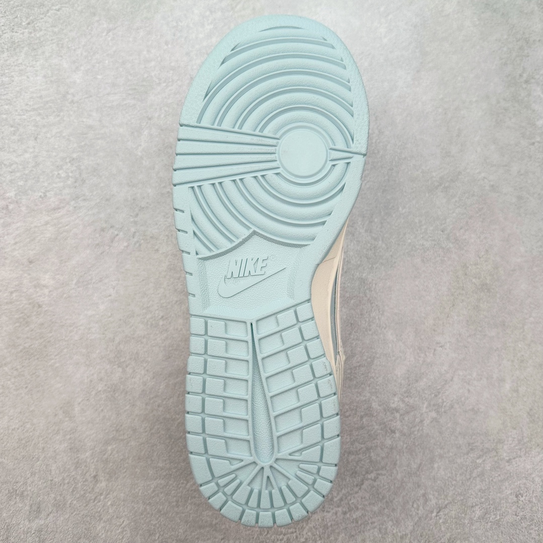 图片[9]-NK Dunk Low 定制配色 JJ5688-107 大厂出品 极力推荐 原装头层材料 独家版型蒸餾加工帶來的是更好的视觉和脚感体验大厂纯原品质出货 清洁度 电绣工艺 皮料切割干净无任何毛边 细节完美 尺码：36 36.5 37.5 38 38.5 39 40 40.5 41 42 42.5 43 44 44.5 45 46 47.5-选品中心