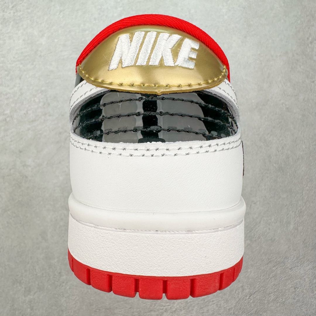 图片[8]-NK Dunk Low 定制配色 XB3802-349 大厂出品 极力推荐 原装头层材料 独家版型蒸餾加工帶來的是更好的视觉和脚感体验大厂纯原品质出货 清洁度 电绣工艺 皮料切割干净无任何毛边 细节完美 尺码：36 36.5 37.5 38 38.5 39 40 40.5 41 42 42.5 43 44 44.5 45 46 47.5-选品中心