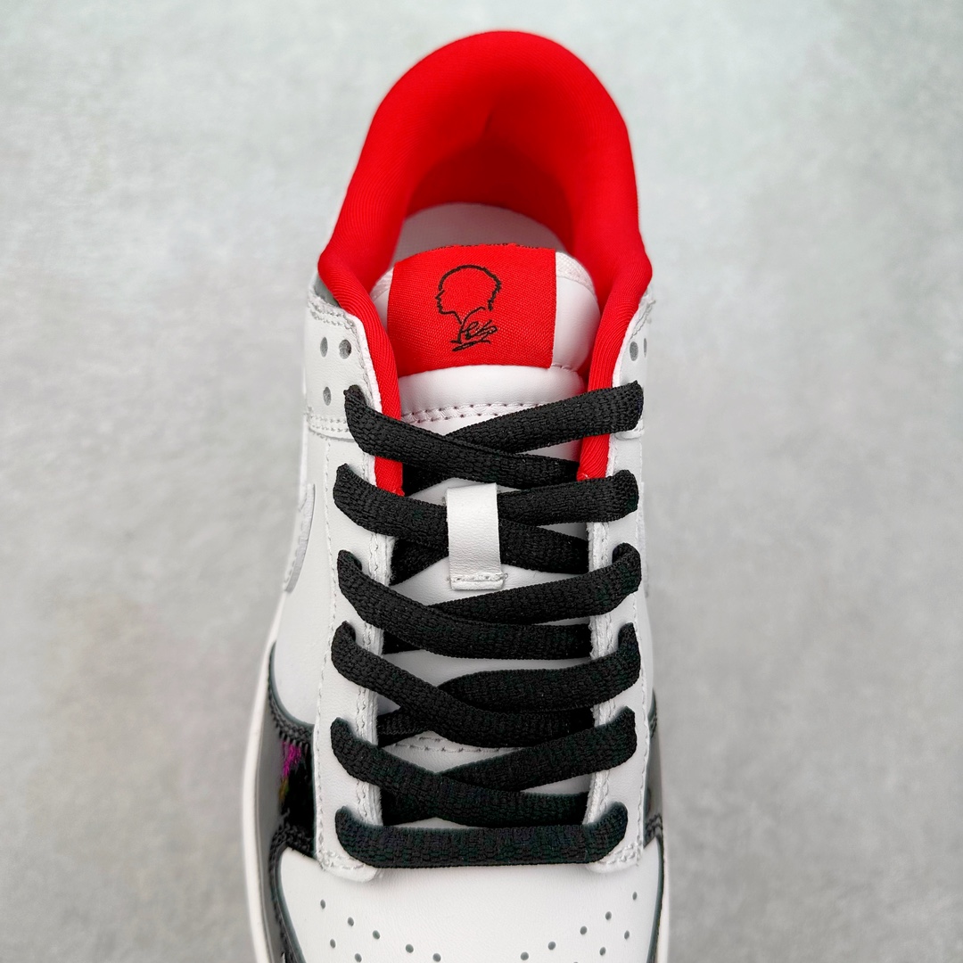 图片[5]-NK Dunk Low 定制配色 XB3802-349 大厂出品 极力推荐 原装头层材料 独家版型蒸餾加工帶來的是更好的视觉和脚感体验大厂纯原品质出货 清洁度 电绣工艺 皮料切割干净无任何毛边 细节完美 尺码：36 36.5 37.5 38 38.5 39 40 40.5 41 42 42.5 43 44 44.5 45 46 47.5-选品中心