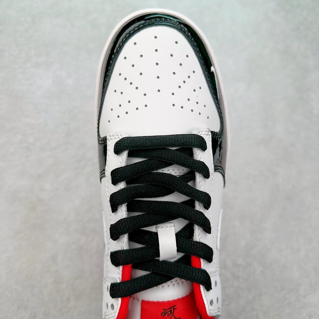 图片[4]-NK Dunk Low 定制配色 XB3802-349 大厂出品 极力推荐 原装头层材料 独家版型蒸餾加工帶來的是更好的视觉和脚感体验大厂纯原品质出货 清洁度 电绣工艺 皮料切割干净无任何毛边 细节完美 尺码：36 36.5 37.5 38 38.5 39 40 40.5 41 42 42.5 43 44 44.5 45 46 47.5-选品中心