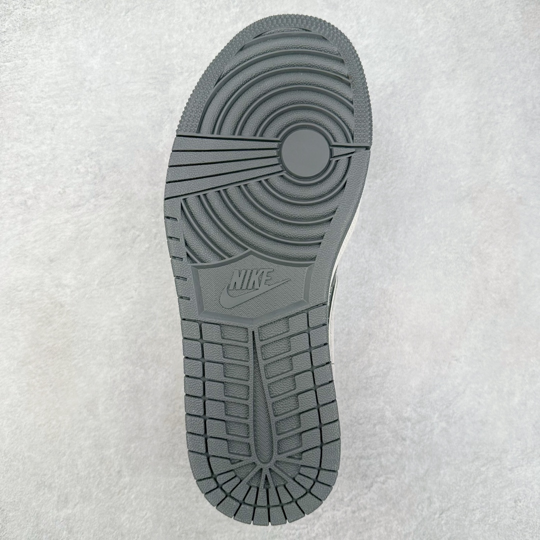 图片[9]-Air Jordan AJ1 Low 低帮系列定制配色 XX3318-968 原厂内置气垫魔块 A模大底 头层小牛皮 鞋舌AJ原厂专用牛津布+AJ专用反口珍珠布+原厂无杂质高弹内里海棉+特殊封边弹力鞋带 尺码：36 36.5 37.5 38 38.5 39 40 40.5 41 42 42.5 43 44 44.5 45 46-选品中心