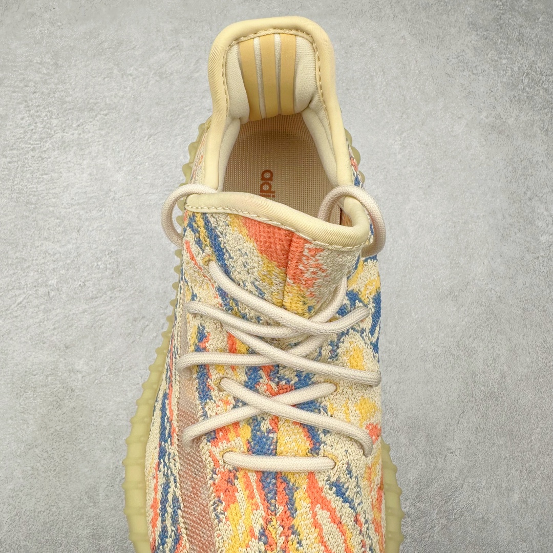 图片[5]-＃渠道货福利开仓 Yeezy Boost 350 V2 系列 外贸平台订单 零售专供 全套原楦原纸版原鞋开模完美打造 采用辰元飞织鱼丝网原厂面 非进口机台 大底原厂半透明RB巴斯夫满钉大底 原厂东莞百宏3M反光鞋带 质感一致 原厂鑫成新粉原鞋垫 LOGO胶浆印花 钛金针与高士马克线针车精工打造 一切遵循原厂指令单采购同源原材 采购全套原厂进口材料 原纸版 原楦头 一切同源公司 大几率过验 混卖无压力‼️尺码：36 36.5 37 38 38.5 39 40 40.5 41 42 42.5 43 44 44.5 45 46 47 48-选品中心