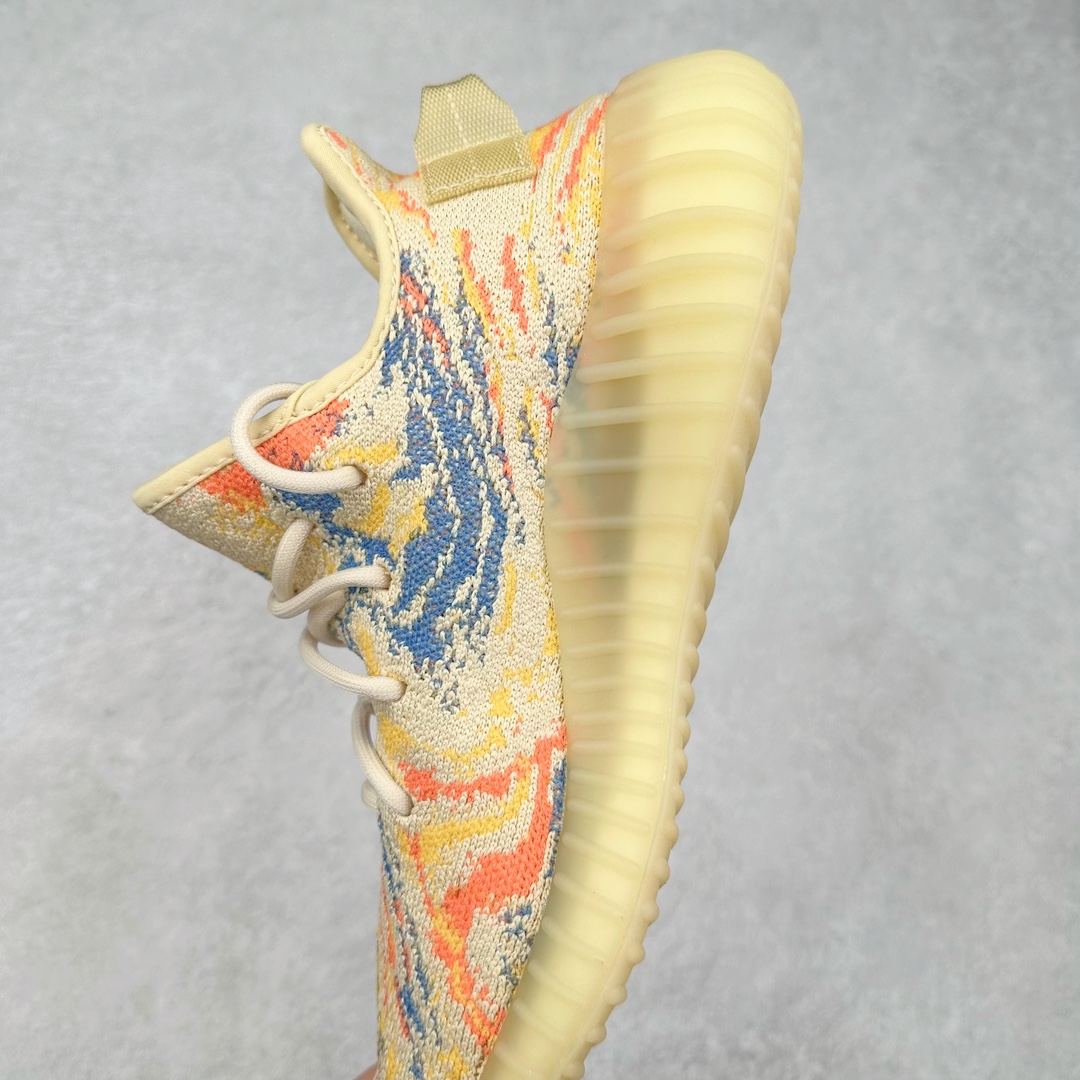图片[7]-＃渠道货福利开仓 Yeezy Boost 350 V2 系列 外贸平台订单 零售专供 全套原楦原纸版原鞋开模完美打造 采用辰元飞织鱼丝网原厂面 非进口机台 大底原厂半透明RB巴斯夫满钉大底 原厂东莞百宏3M反光鞋带 质感一致 原厂鑫成新粉原鞋垫 LOGO胶浆印花 钛金针与高士马克线针车精工打造 一切遵循原厂指令单采购同源原材 采购全套原厂进口材料 原纸版 原楦头 一切同源公司 大几率过验 混卖无压力‼️尺码：36 36.5 37 38 38.5 39 40 40.5 41 42 42.5 43 44 44.5 45 46 47 48-选品中心