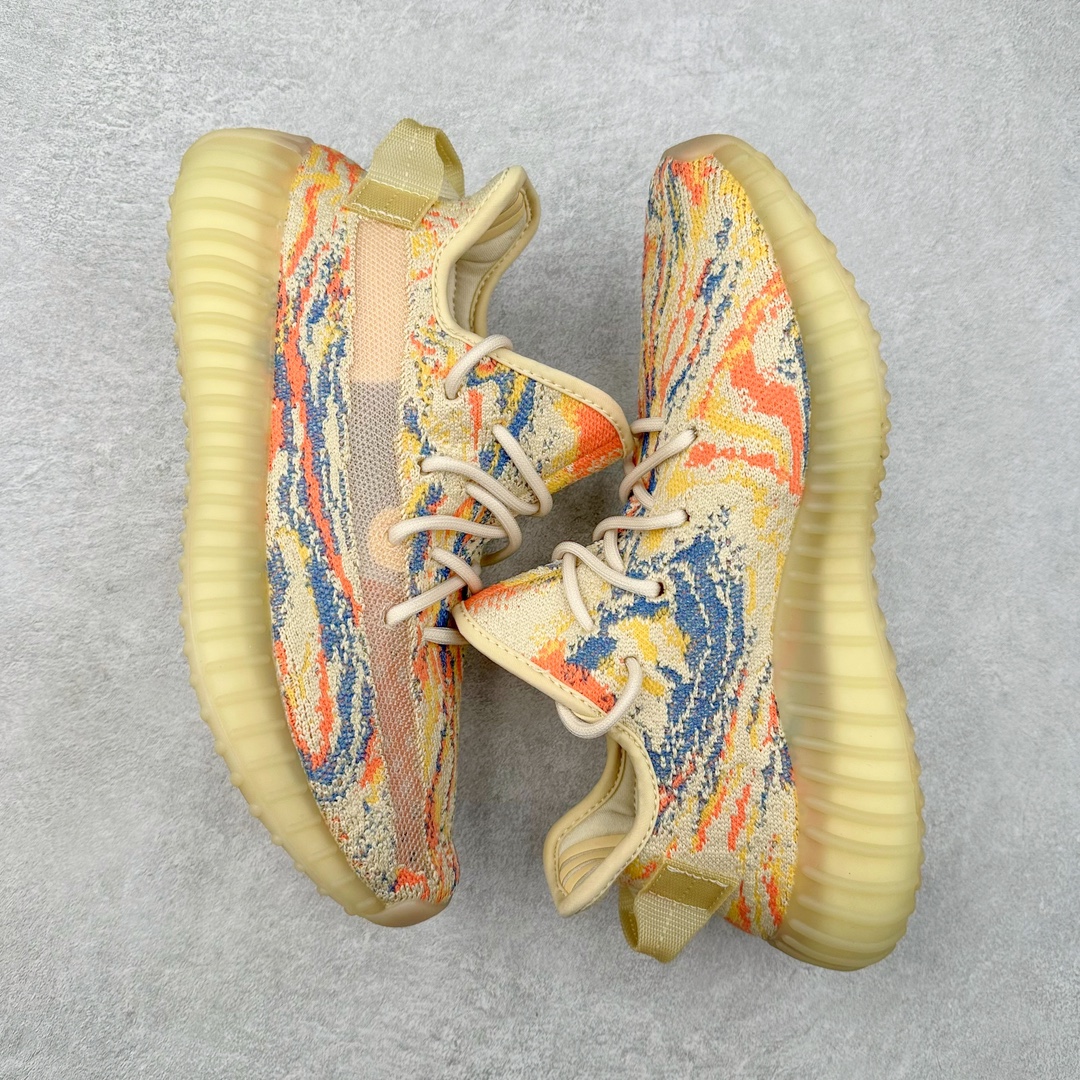 图片[3]-＃渠道货福利开仓 Yeezy Boost 350 V2 系列 外贸平台订单 零售专供 全套原楦原纸版原鞋开模完美打造 采用辰元飞织鱼丝网原厂面 非进口机台 大底原厂半透明RB巴斯夫满钉大底 原厂东莞百宏3M反光鞋带 质感一致 原厂鑫成新粉原鞋垫 LOGO胶浆印花 钛金针与高士马克线针车精工打造 一切遵循原厂指令单采购同源原材 采购全套原厂进口材料 原纸版 原楦头 一切同源公司 大几率过验 混卖无压力‼️尺码：36 36.5 37 38 38.5 39 40 40.5 41 42 42.5 43 44 44.5 45 46 47 48-选品中心