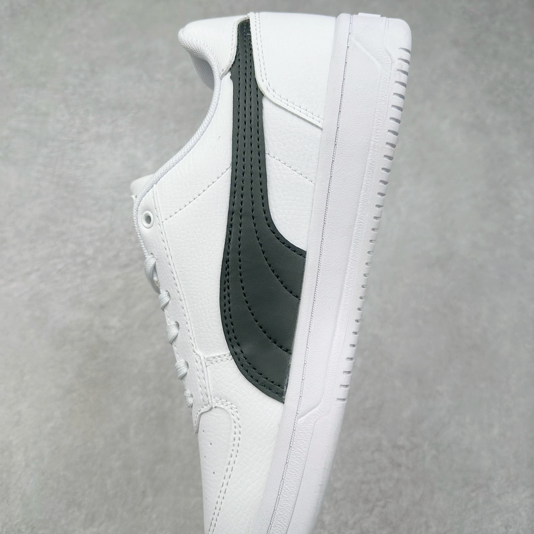 图片[7]-Puma Caven 2.0 Retro Club 彪马防滑耐磨低帮德训板鞋 孔眼底座和脚趾凸起由猪八革材料制成 支持侧踏时的踏步工作 即使在健身房等使用环境中也能确保透气性 像吸盘一样的设计是为了提高体育馆表面的抓地力性能 货号： 395082-01 尺码： 35 36 36.5 37.5 38 38.5 39 40 40.5 41 42 42.5 43 44 44.5 45-选品中心