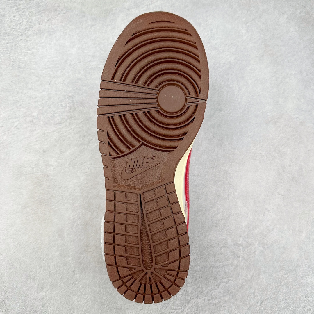 图片[9]-NK Dunk Low 定制配色 DD1503-124 大厂出品 极力推荐 原装头层材料 独家版型蒸餾加工帶來的是更好的视觉和脚感体验大厂纯原品质出货 清洁度 电绣工艺 皮料切割干净无任何毛边 细节完美 尺码：36 36.5 37.5 38 38.5 39 40 40.5 41 42 42.5 43 44 44.5 45 46 47.5-选品中心