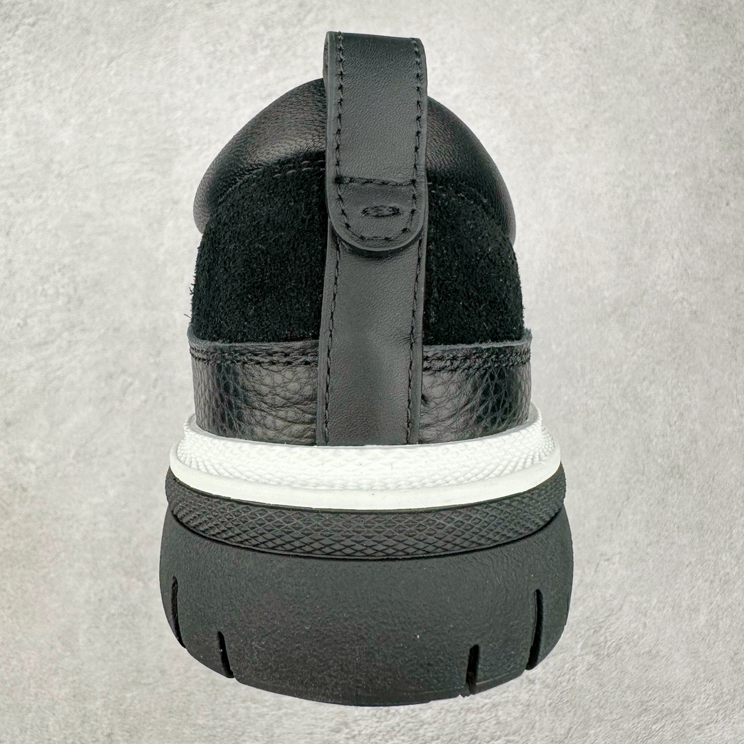 图片[8]-Chanel香奈儿 2025C 最新米兰走秀爆款 厚底老爹运动鞋 原版开发1-1复刻 官方同步 25款官方最新包装 花纹礼盒包装 小香早春度假新款 双C方圆头系带休闲鞋 潮鞋 此款绝对是小香这一季最火的存在 专柜根本就买不到系列 恨不得焊在脚上系列 好穿又个性 跟以往风格不同 没有大大的Logo 低调且高级感满满 轻英伦风的方头➕菱格的柔和 完美的融合在一起 有一种1️⃣➕1️⃣大于3的感觉 经典的撞色搭配 出彩且不突兀 搭配 短裙 短裤 牛仔 潮服 时尚感瞬间提升好几个档次 【采用牛皮拼接牛反绒 内里透气网面 原版开模𝐓𝐏𝐔大底 增高𝟒𝐂𝐌】 货号： G397922631 Sizc： 35 36 37 38 39 40-选品中心