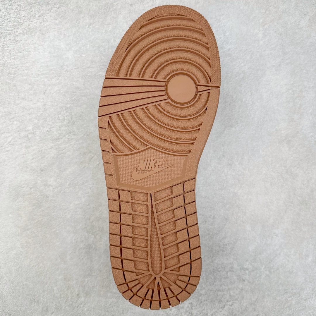 图片[9]-＃K版 Air Jordan AJ1 Low 低帮 黑棕 DC0774-021 全新流水线出品 DT版本唯一平替选择 市场第二梯队最强版 全部原鞋开发 原楦原纸板开发 全鞋电脑针车 原厂内置全掌气垫 原盒内在原标 唯一Zp原版鞋带绑法 免检产品 全新2022版型 全头层皮料 完美零毛边处理 原厂配置全掌气垫 价格定位良心 几十个配色陆续出货 尺码：36 36.5 37.5 38 38.5 39 40 40.5 41 42 42.5 43 44 44.5 45 46 47.5-选品中心