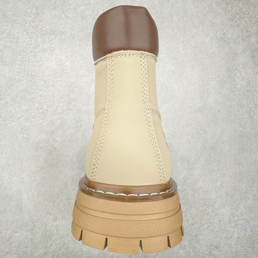 图片[8]-＃福利特价 Timberland添柏岚/天伯伦户外高帮休闲大黄靴系列 #广东大厂品质 原盒原包装 #24ss新款 时尚潮流搭配 面料采用意大利🇮🇹顶级磨砂细纹牛皮 搭配防臭防腐真皮乳胶鞋垫 大底到五金都是代工厂原材料制作 同原版固特异永不开胶工艺 好货不杀猪 首单质量严格把控 全网独家首发 品质毋庸置疑 全套官网统一包装 给您完美的穿着体验 质量考究耐穿 型男必备 专治不帅 高品质脚感一流 今年冬季防寒户外专用 日常随意搭配 尺码：38 39 40 41 42 43 44（皮鞋码）-选品中心