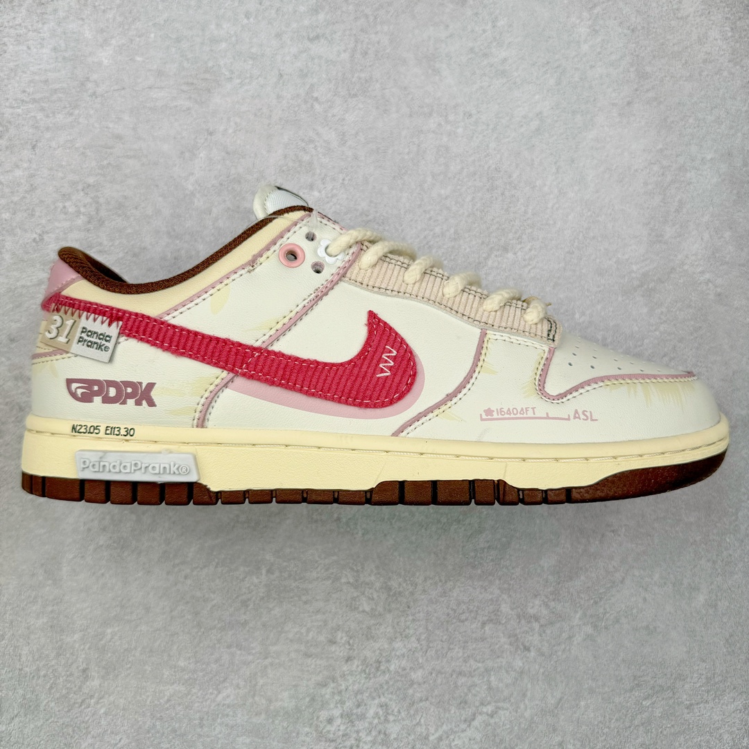 NK Dunk Low 定制配色 DD1503-124 大厂出品 极力推荐 原装头层材料 独家版型蒸餾加工帶來的是更好的视觉和脚感体验大厂纯原品质出货 清洁度 电绣工艺 皮料切割干净无任何毛边 细节完美 尺码：36 36.5 37.5 38 38.5 39 40 40.5 41 42 42.5 43 44 44.5 45 46 47.5-选品中心