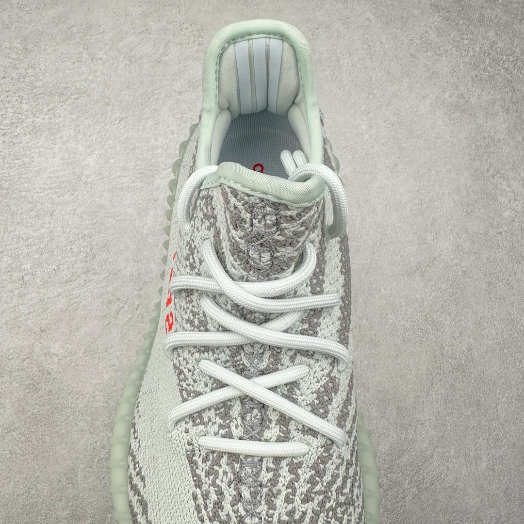 图片[5]-＃渠道货福利开仓 Yeezy Boost 350 V2 系列 外贸平台订单 零售专供 全套原楦原纸版原鞋开模完美打造 采用辰元飞织鱼丝网原厂面 非进口机台 大底原厂半透明RB巴斯夫满钉大底 原厂东莞百宏3M反光鞋带 质感一致 原厂鑫成新粉原鞋垫 LOGO胶浆印花 钛金针与高士马克线针车精工打造 一切遵循原厂指令单采购同源原材 采购全套原厂进口材料 原纸版 原楦头 一切同源公司 大几率过验 混卖无压力‼️尺码：36 36.5 37 38 38.5 39 40 40.5 41 42 42.5 43 44 44.5 45 46 47 48-选品中心