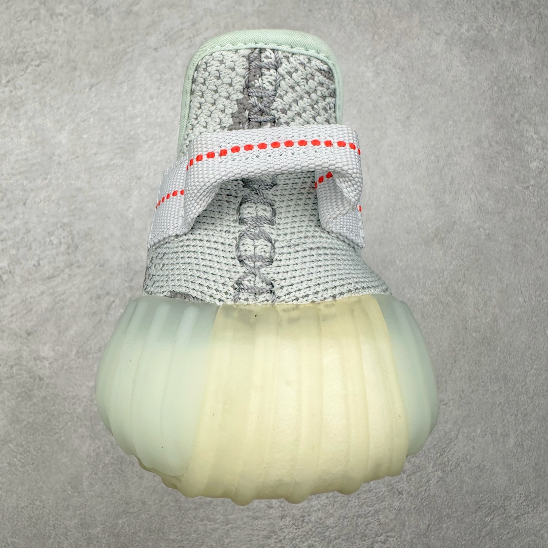 图片[8]-＃渠道货福利开仓 Yeezy Boost 350 V2 系列 外贸平台订单 零售专供 全套原楦原纸版原鞋开模完美打造 采用辰元飞织鱼丝网原厂面 非进口机台 大底原厂半透明RB巴斯夫满钉大底 原厂东莞百宏3M反光鞋带 质感一致 原厂鑫成新粉原鞋垫 LOGO胶浆印花 钛金针与高士马克线针车精工打造 一切遵循原厂指令单采购同源原材 采购全套原厂进口材料 原纸版 原楦头 一切同源公司 大几率过验 混卖无压力‼️尺码：36 36.5 37 38 38.5 39 40 40.5 41 42 42.5 43 44 44.5 45 46 47 48-选品中心