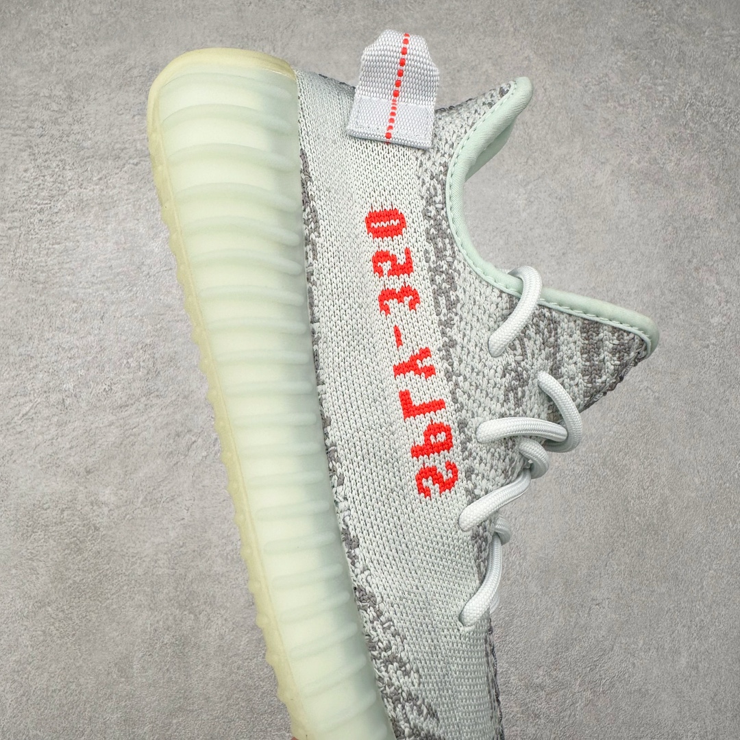 图片[6]-＃渠道货福利开仓 Yeezy Boost 350 V2 系列 外贸平台订单 零售专供 全套原楦原纸版原鞋开模完美打造 采用辰元飞织鱼丝网原厂面 非进口机台 大底原厂半透明RB巴斯夫满钉大底 原厂东莞百宏3M反光鞋带 质感一致 原厂鑫成新粉原鞋垫 LOGO胶浆印花 钛金针与高士马克线针车精工打造 一切遵循原厂指令单采购同源原材 采购全套原厂进口材料 原纸版 原楦头 一切同源公司 大几率过验 混卖无压力‼️尺码：36 36.5 37 38 38.5 39 40 40.5 41 42 42.5 43 44 44.5 45 46 47 48-选品中心