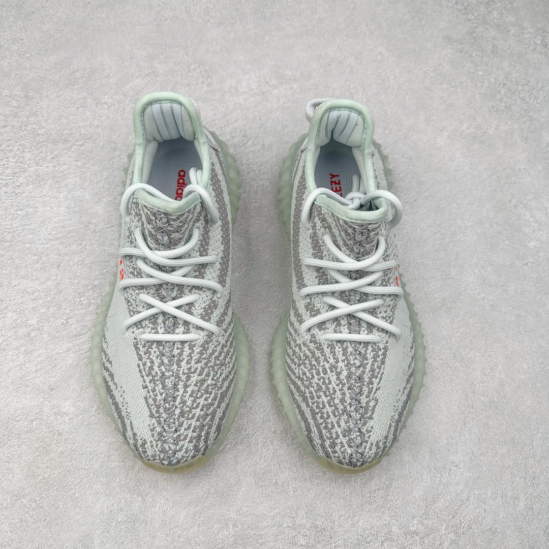 图片[2]-＃渠道货福利开仓 Yeezy Boost 350 V2 系列 外贸平台订单 零售专供 全套原楦原纸版原鞋开模完美打造 采用辰元飞织鱼丝网原厂面 非进口机台 大底原厂半透明RB巴斯夫满钉大底 原厂东莞百宏3M反光鞋带 质感一致 原厂鑫成新粉原鞋垫 LOGO胶浆印花 钛金针与高士马克线针车精工打造 一切遵循原厂指令单采购同源原材 采购全套原厂进口材料 原纸版 原楦头 一切同源公司 大几率过验 混卖无压力‼️尺码：36 36.5 37 38 38.5 39 40 40.5 41 42 42.5 43 44 44.5 45 46 47 48-选品中心