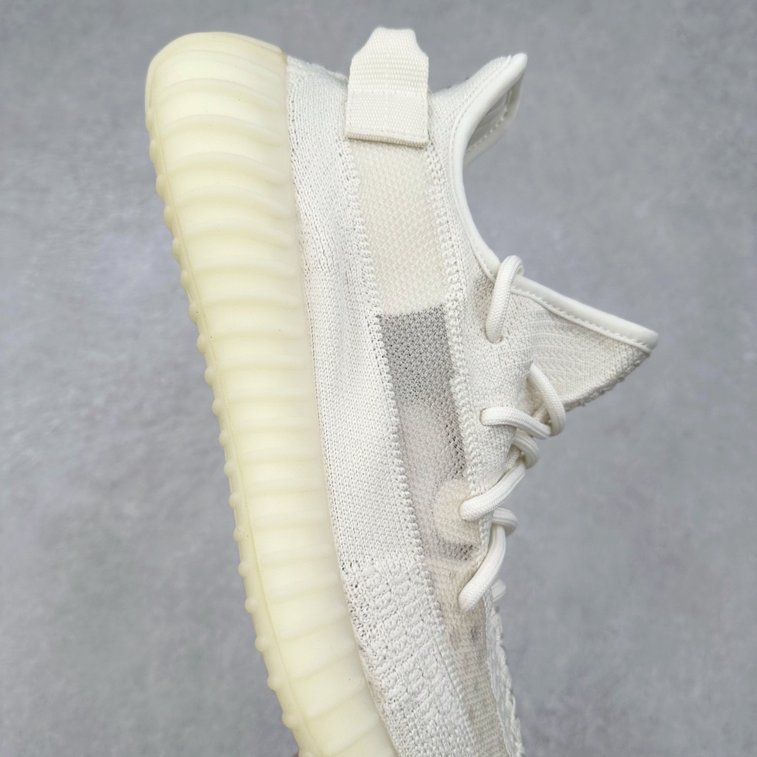 图片[6]-＃渠道货福利开仓 Yeezy Boost 350 V2 系列 外贸平台订单 零售专供 全套原楦原纸版原鞋开模完美打造 采用辰元飞织鱼丝网原厂面 非进口机台 大底原厂半透明RB巴斯夫满钉大底 原厂东莞百宏3M反光鞋带 质感一致 原厂鑫成新粉原鞋垫 LOGO胶浆印花 钛金针与高士马克线针车精工打造 一切遵循原厂指令单采购同源原材 采购全套原厂进口材料 原纸版 原楦头 一切同源公司 大几率过验 混卖无压力‼️尺码：36 36.5 37 38 38.5 39 40 40.5 41 42 42.5 43 44 44.5 45 46 47 48-选品中心