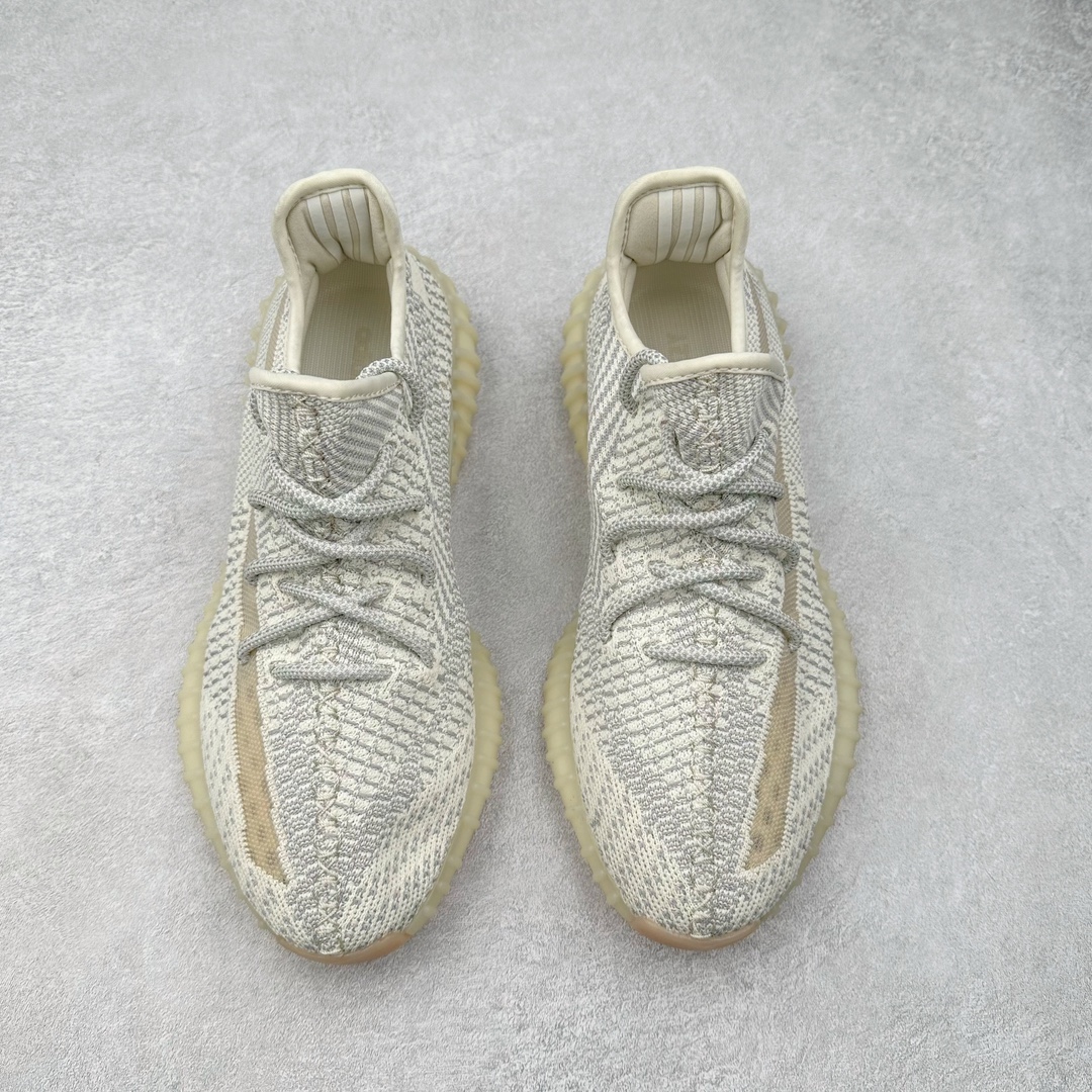 图片[2]-＃渠道货福利开仓 Yeezy Boost 350 V2 系列 外贸平台订单 零售专供 全套原楦原纸版原鞋开模完美打造 采用辰元飞织鱼丝网原厂面 非进口机台 大底原厂半透明RB巴斯夫满钉大底 原厂东莞百宏3M反光鞋带 质感一致 原厂鑫成新粉原鞋垫 LOGO胶浆印花 钛金针与高士马克线针车精工打造 一切遵循原厂指令单采购同源原材 采购全套原厂进口材料 原纸版 原楦头 一切同源公司 大几率过验 混卖无压力‼️尺码：36 36.5 37 38 38.5 39 40 40.5 41 42 42.5 43 44 44.5 45 46 47 48-选品中心
