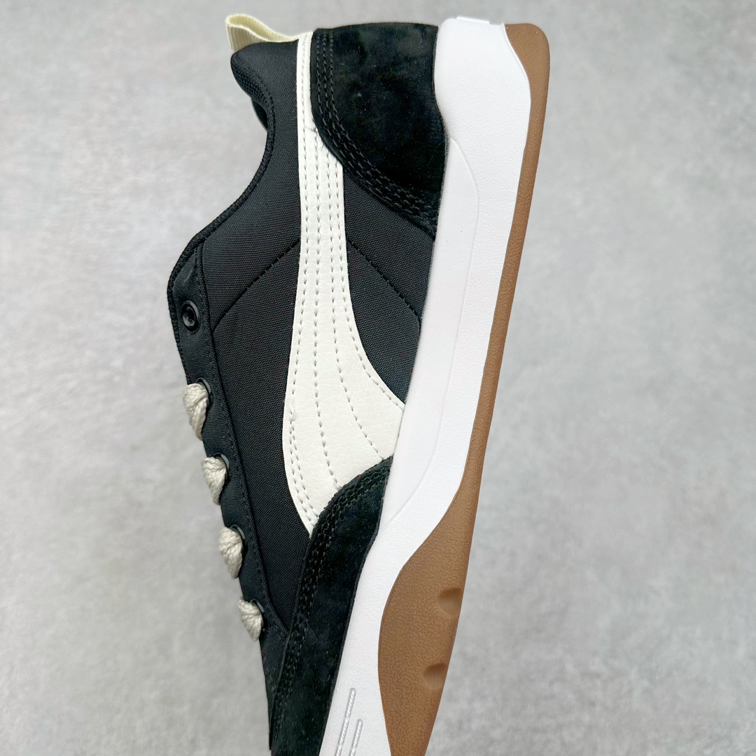 图片[7]-＃福利特价 PUMA Park Lifestyle 彪马防滑耐磨低帮休闲板鞋 简约又不失设计巧思的帅气风格让它轻松驾驭日常休闲或滑板场合 运动兼具匠心 细节彰显品质 衬垫边缘以提供支撑和灵活性 强化鞋头以承受持续的磨损 耐磨性强 稳定性高 抓地更牢 不易打滑 尺码： 35 36 36.5 37.5 38 38.5 39 40 40.5 41 42 42.5 43 44 45-选品中心